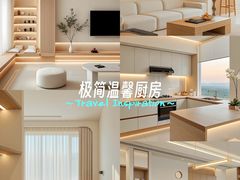 -居丽装饰空间设计(总部)