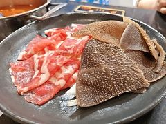 -呷哺呷哺(西单大悦城店)