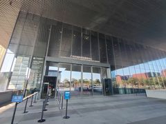 -广州市城市规划展览中心