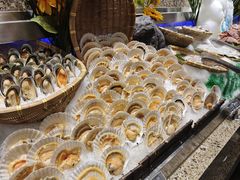 -初色海鲜自助(万丰路店)