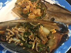 -幸福姐海鲜大排档