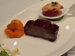 -8餐厅(新葡京酒店)