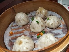 绍兴小笼-寻宝记绍兴菜(鲁迅路店)