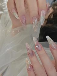 -M·X Nail日式美甲美睫