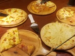 -好伦哥比萨烤肉自助(八里桥店)
