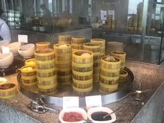 -解放碑威斯汀酒店-知味国际美食餐厅