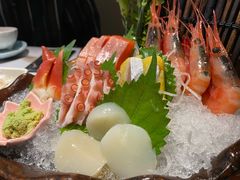 -匠和风精致料理(宁德万达店)