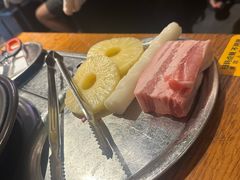 -济州爱肉堂(总店)
