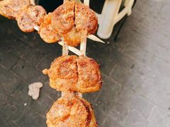-怡妮新疆风味餐厅(东江湾路店)