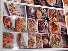 -味千拉面(惠州淡水嘉信茂广场分店)