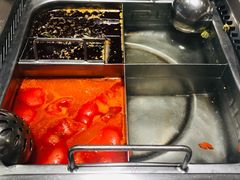 -海底捞火锅(海宁路店)