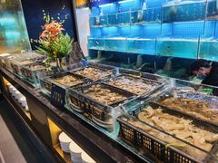 -九月海·海鲜自助(世纪东方店)