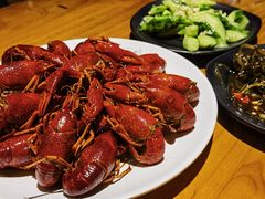 -金陵一哥龙虾馆(三牌楼总店)