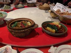 -长安大牌档之西安博物院文化餐厅(中贸店)