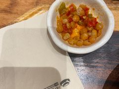 -小满手工粉(上海月星环球港店)
