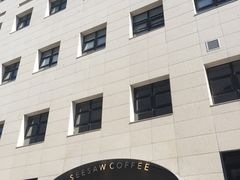 -Seesaw Coffee(上生新所店)
