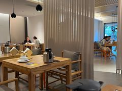 -枣子树·素食餐厅(普陀山店)