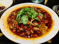 -新南华大酒店(广中店)