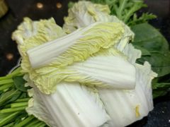 -牛叔鲜羊肉铜火锅(远东小区店)