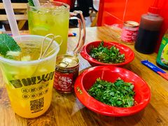 -冒椒火辣(奎星楼街店)