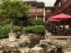 -祝家花園(伯渎港店)
