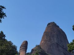 -丹霞山风景名胜区