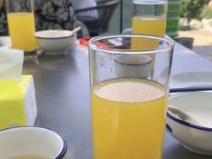 -蘇河湾·新鲁菜·泰山宴(泰山店)