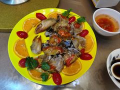 -郑厨私房菜