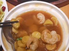 -老板恋上鱼(环山路店)