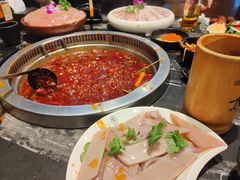 -小王少龙火锅(沙南街店)