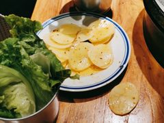 -么肆烤肉(汉街形象店)