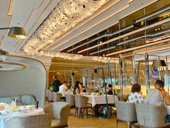 大堂-燃扒房Steakhouse(皇庭店)