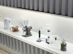 -BLACKSHEEP ESPRESSO(建国中路店)