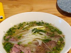 -越美小馆·越南料理(曲江店)