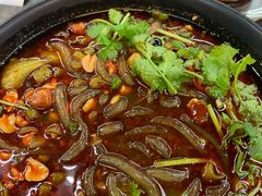 -丽影重庆小面(定西路店)