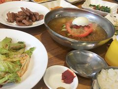 -紫霞门韩国料理烤肉(深南东路店)