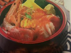 -阿吾罗日本料理(K11艺术中心店)