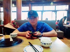 -妈妈的味道(和顺古镇店)