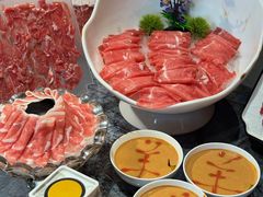 -百草滩羊清水涮羊肉·清真·宁夏盐池滩羊(莲花桥店)