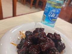 -曾老幺鱼庄(龙华商厦店)