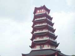 -芜湖方特东方神画