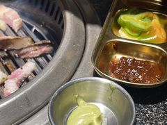 -红泥小火炉·东北泥炉烤肉(天一旗舰店)
