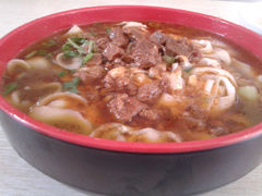 -铁蛋鸡汤刀削面(金水路店)