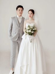-巴黎恋人婚纱摄影(东莞总店)