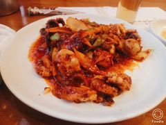 -全州拌饭馆(断桥店)