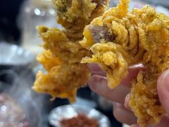 -铜元老码头鳝鱼火锅