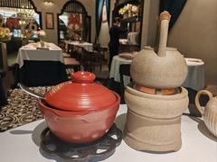 -狮拾久·现代新加坡料理(壹方城店)