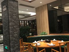 -翠山·映月湖景餐厅(映月湖公园店)
