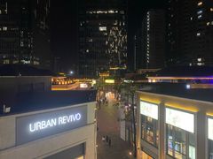 外景-珠海中海雅高铂尔曼酒店