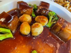 -辣婆婆(航天桥店)